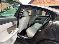 USED 2012 JAGUAR XF 2.2d Premium Luxury Saloon 4dr Diesel Auto Euro 5 (s/s) (200 ps) 