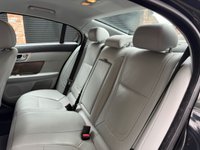 USED 2012 JAGUAR XF 2.2d Premium Luxury Saloon 4dr Diesel Auto Euro 5 (s/s) (200 ps) 