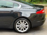 USED 2012 JAGUAR XF 2.2d Premium Luxury Saloon 4dr Diesel Auto Euro 5 (s/s) (200 ps) 