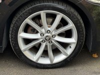 USED 2012 JAGUAR XF 2.2d Premium Luxury Saloon 4dr Diesel Auto Euro 5 (s/s) (200 ps) 