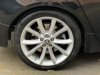 USED 2012 JAGUAR XF 2.2d Premium Luxury Saloon 4dr Diesel Auto Euro 5 (s/s) (200 ps) 