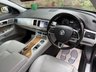 USED 2012 JAGUAR XF 2.2d Premium Luxury Saloon 4dr Diesel Auto Euro 5 (s/s) (200 ps) 