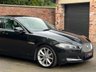 USED 2012 JAGUAR XF 2.2d Premium Luxury Saloon 4dr Diesel Auto Euro 5 (s/s) (200 ps) 