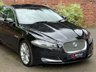 USED 2012 JAGUAR XF 2.2d Premium Luxury Saloon 4dr Diesel Auto Euro 5 (s/s) (200 ps) 