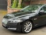USED 2012 JAGUAR XF 2.2d Premium Luxury Saloon 4dr Diesel Auto Euro 5 (s/s) (200 ps) 