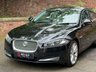 USED 2012 JAGUAR XF 2.2d Premium Luxury Saloon 4dr Diesel Auto Euro 5 (s/s) (200 ps) 