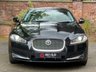 USED 2012 JAGUAR XF 2.2d Premium Luxury Saloon 4dr Diesel Auto Euro 5 (s/s) (200 ps) 