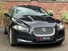 USED 2012 JAGUAR XF 2.2d Premium Luxury Saloon 4dr Diesel Auto Euro 5 (s/s) (200 ps) 