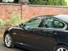 USED 2012 JAGUAR XF 2.2d Premium Luxury Saloon 4dr Diesel Auto Euro 5 (s/s) (200 ps) 