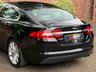 USED 2012 JAGUAR XF 2.2d Premium Luxury Saloon 4dr Diesel Auto Euro 5 (s/s) (200 ps) 