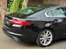 USED 2012 JAGUAR XF 2.2d Premium Luxury Saloon 4dr Diesel Auto Euro 5 (s/s) (200 ps) 
