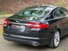USED 2012 JAGUAR XF 2.2d Premium Luxury Saloon 4dr Diesel Auto Euro 5 (s/s) (200 ps) 