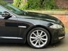 USED 2012 JAGUAR XF 2.2d Premium Luxury Saloon 4dr Diesel Auto Euro 5 (s/s) (200 ps) 
