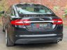 USED 2012 JAGUAR XF 2.2d Premium Luxury Saloon 4dr Diesel Auto Euro 5 (s/s) (200 ps) 