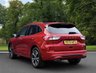USED 2022 72 FORD KUGA 2.5 Duratec 14.4kWh ST-Line X Edition SUV 5dr Petrol Plug-in Hybrid CVT Euro 6 (s/s) (225 ps) 
