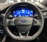 USED 2022 72 FORD KUGA 2.5 Duratec 14.4kWh ST-Line X Edition SUV 5dr Petrol Plug-in Hybrid CVT Euro 6 (s/s) (225 ps) 