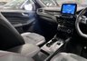 USED 2022 72 FORD KUGA 2.5 Duratec 14.4kWh ST-Line X Edition SUV 5dr Petrol Plug-in Hybrid CVT Euro 6 (s/s) (225 ps) 