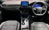 USED 2022 72 FORD KUGA 2.5 Duratec 14.4kWh ST-Line X Edition SUV 5dr Petrol Plug-in Hybrid CVT Euro 6 (s/s) (225 ps) 