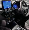 USED 2022 72 FORD KUGA 2.5 Duratec 14.4kWh ST-Line X Edition SUV 5dr Petrol Plug-in Hybrid CVT Euro 6 (s/s) (225 ps) 