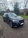 USED 2017 17 BMW X5 M 4.4 BiTurbo V8 SUV 5dr Petrol Auto xDrive Euro 6 (s/s) (575 bhp) 
