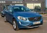 USED 2016 65 VOLVO XC60 2.0 D4 SE Lux Nav SUV 5dr Diesel Manual Euro 6 (s/s) (190 ps) Nav - Heated Leather - ULEZ Free