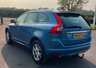 USED 2016 65 VOLVO XC60 2.0 D4 SE Lux Nav SUV 5dr Diesel Manual Euro 6 (s/s) (190 ps) Nav - Heated Leather - ULEZ Free