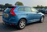 USED 2016 65 VOLVO XC60 2.0 D4 SE Lux Nav SUV 5dr Diesel Manual Euro 6 (s/s) (190 ps) Nav - Heated Leather - ULEZ Free