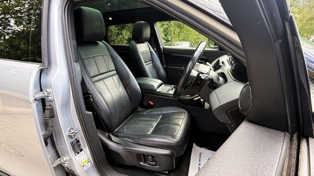 USED 2020 70 LAND ROVER RANGE ROVER EVOQUE 2.0 D180 MHEV R-Dynamic SE Auto 4WD Euro 6 (s/s) 5dr PANROOF|CARPLAY|BLACK PACK|++