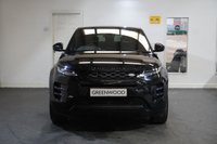 USED 2019 19 LAND ROVER RANGE ROVER EVOQUE 2.0 D180 R-Dynamic SE SUV 5dr Diesel Auto 4WD Euro 6 (s/s) (180 ps) +PAN ROOF+360 CAM+DIGITAL DASH+