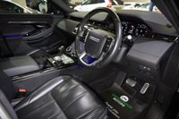USED 2019 19 LAND ROVER RANGE ROVER EVOQUE 2.0 D180 R-Dynamic SE SUV 5dr Diesel Auto 4WD Euro 6 (s/s) (180 ps) +PAN ROOF+360 CAM+DIGITAL DASH+