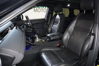 USED 2019 19 LAND ROVER RANGE ROVER EVOQUE 2.0 D180 R-Dynamic SE SUV 5dr Diesel Auto 4WD Euro 6 (s/s) (180 ps) +PAN ROOF+360 CAM+DIGITAL DASH+