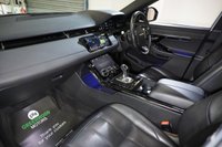 USED 2019 19 LAND ROVER RANGE ROVER EVOQUE 2.0 D180 R-Dynamic SE SUV 5dr Diesel Auto 4WD Euro 6 (s/s) (180 ps) +PAN ROOF+360 CAM+DIGITAL DASH+