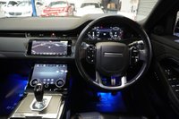 USED 2019 19 LAND ROVER RANGE ROVER EVOQUE 2.0 D180 R-Dynamic SE SUV 5dr Diesel Auto 4WD Euro 6 (s/s) (180 ps) +PAN ROOF+360 CAM+DIGITAL DASH+