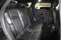 USED 2019 19 LAND ROVER RANGE ROVER EVOQUE 2.0 D180 R-Dynamic SE SUV 5dr Diesel Auto 4WD Euro 6 (s/s) (180 ps) +PAN ROOF+360 CAM+DIGITAL DASH+