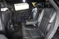 USED 2019 19 LAND ROVER RANGE ROVER EVOQUE 2.0 D180 R-Dynamic SE SUV 5dr Diesel Auto 4WD Euro 6 (s/s) (180 ps) +PAN ROOF+360 CAM+DIGITAL DASH+