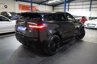USED 2019 19 LAND ROVER RANGE ROVER EVOQUE 2.0 D180 R-Dynamic SE SUV 5dr Diesel Auto 4WD Euro 6 (s/s) (180 ps) +PAN ROOF+360 CAM+DIGITAL DASH+