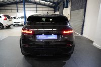 USED 2019 19 LAND ROVER RANGE ROVER EVOQUE 2.0 D180 R-Dynamic SE SUV 5dr Diesel Auto 4WD Euro 6 (s/s) (180 ps) +PAN ROOF+360 CAM+DIGITAL DASH+