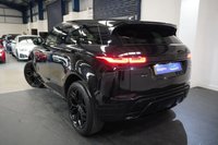 USED 2019 19 LAND ROVER RANGE ROVER EVOQUE 2.0 D180 R-Dynamic SE SUV 5dr Diesel Auto 4WD Euro 6 (s/s) (180 ps) +PAN ROOF+360 CAM+DIGITAL DASH+