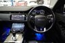 USED 2019 19 LAND ROVER RANGE ROVER EVOQUE 2.0 D180 R-Dynamic SE SUV 5dr Diesel Auto 4WD Euro 6 (s/s) (180 ps) +PAN ROOF+360 CAM+DIGITAL DASH+
