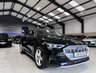 USED 2021 71 AUDI E-TRON 50 Technik SUV 5dr Electric Auto quattro 71.2kWh (11kW Charger) (313 ps) 