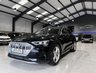 USED 2021 71 AUDI E-TRON 50 Technik SUV 5dr Electric Auto quattro 71.2kWh (11kW Charger) (313 ps) 
