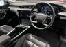 USED 2021 71 AUDI E-TRON 50 Technik SUV 5dr Electric Auto quattro 71.2kWh (11kW Charger) (313 ps) 