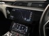 USED 2021 71 AUDI E-TRON 50 Technik SUV 5dr Electric Auto quattro 71.2kWh (11kW Charger) (313 ps) 