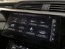 USED 2021 71 AUDI E-TRON 50 Technik SUV 5dr Electric Auto quattro 71.2kWh (11kW Charger) (313 ps) 