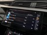 USED 2021 71 AUDI E-TRON 50 Technik SUV 5dr Electric Auto quattro 71.2kWh (11kW Charger) (313 ps) 