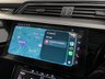 USED 2021 71 AUDI E-TRON 50 Technik SUV 5dr Electric Auto quattro 71.2kWh (11kW Charger) (313 ps) 