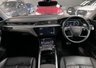 USED 2021 71 AUDI E-TRON 50 Technik SUV 5dr Electric Auto quattro 71.2kWh (11kW Charger) (313 ps) 