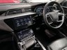 USED 2021 71 AUDI E-TRON 50 Technik SUV 5dr Electric Auto quattro 71.2kWh (11kW Charger) (313 ps) 