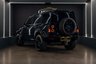 USED 2021 21 LAND ROVER DEFENDER 3.0 D300 MHEV OVERFINCH SE Hard Top Commercial Van 5dr Diesel Auto 4WD MWB Euro 6 (s/s) (300 ps) COMMERCIAL+ OVERFINCH STYLING