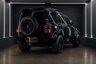 USED 2021 21 LAND ROVER DEFENDER 3.0 D300 MHEV OVERFINCH SE Hard Top Commercial Van 5dr Diesel Auto 4WD MWB Euro 6 (s/s) (300 ps) COMMERCIAL+ OVERFINCH STYLING